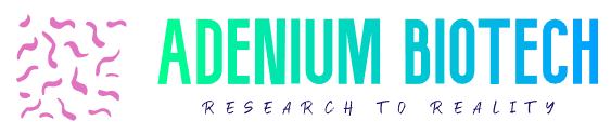 Adenium Biotech Logo